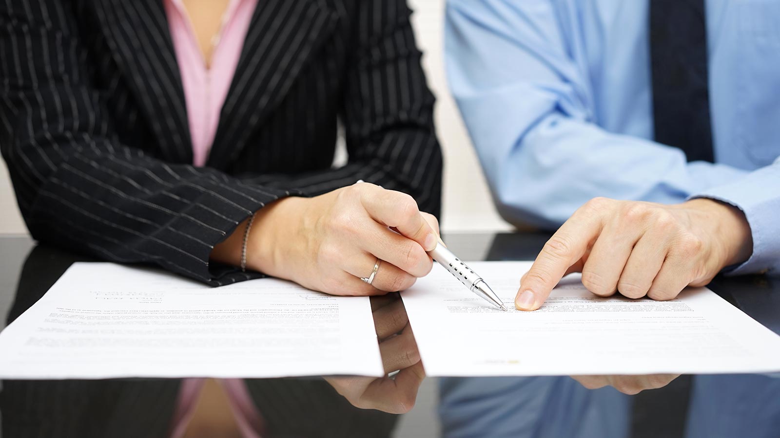 Usuarios valoran aseguradoras